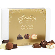 Butlers Gold Box Chocolate Assortment 100g