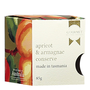 Gourmet Regional Produce Apricot & Armagnac Conserve 80g