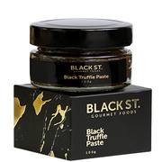 Tasmanian Black Truffle Paste by Black St. Gourmet 100g