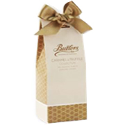 Butlers Chocolates Caramel Truffles 100g