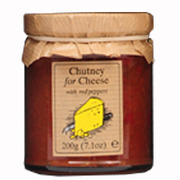 Edinburgh Preserves Chutney for Cheese 200g