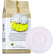 Aromatherapy Co Therapy Baby Soap