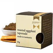 Gourmet Regional Produce Roasted Eggplant Tapenade 60g