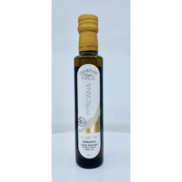 Grampians Organic Cold Pressed Extra Virgin Olive Oil 250ml