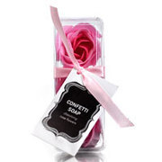 Rose Soap Confetti