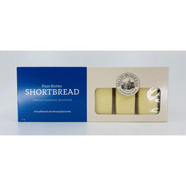 Valley Produce Pure Butter Shortbread 175g